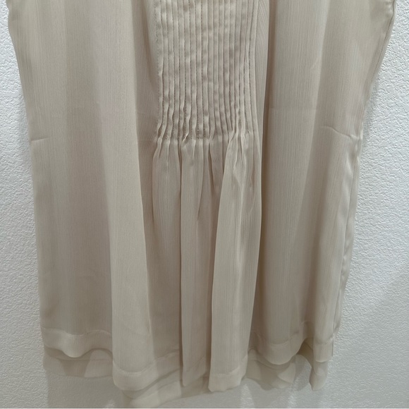 Soft surroundings tank - Picture 6 of 7